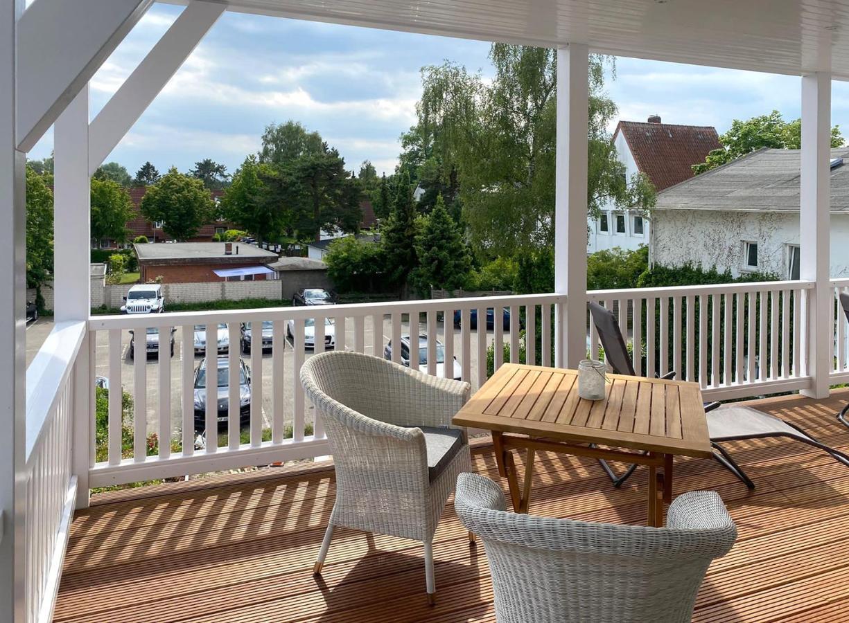 Appartement Imme *