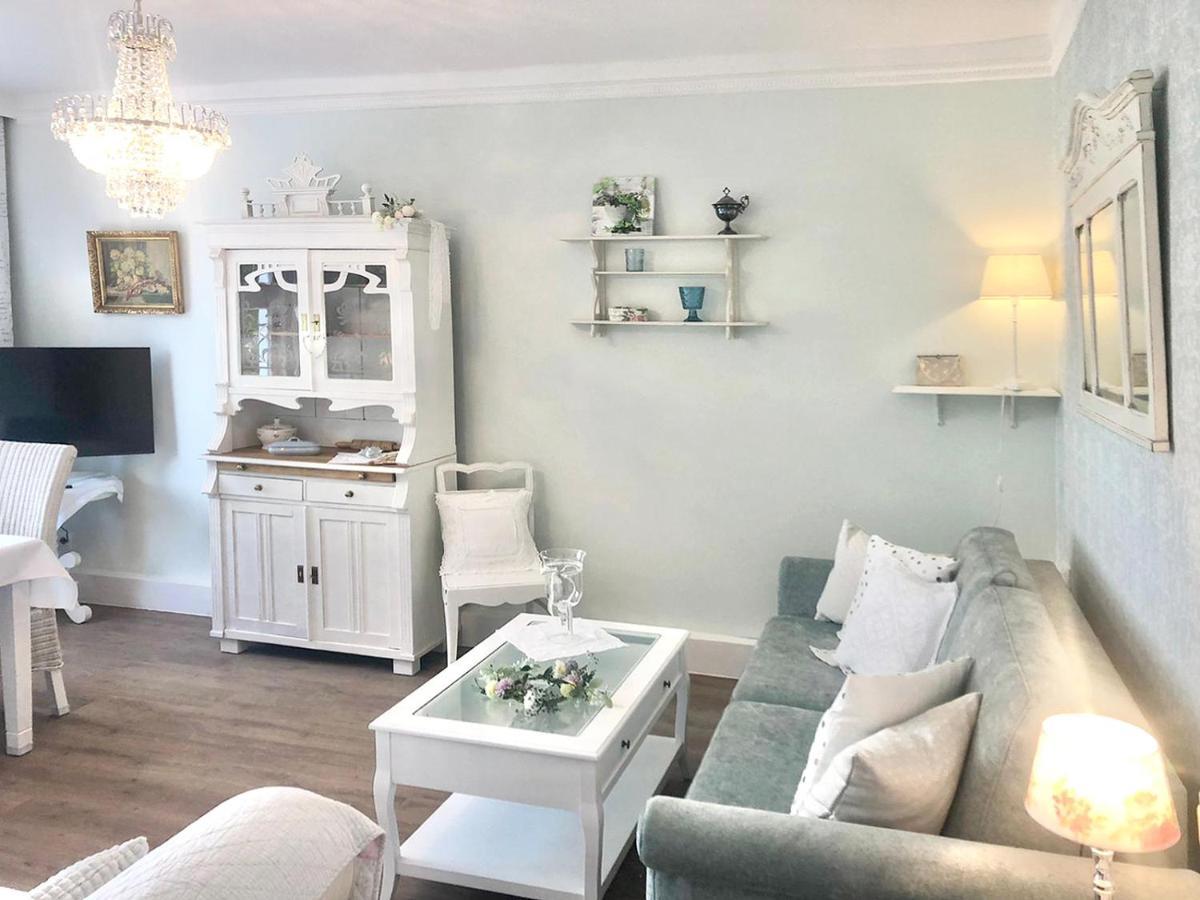 Imme Apartment *