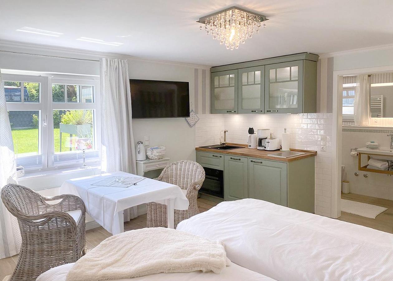 Appartement Imme