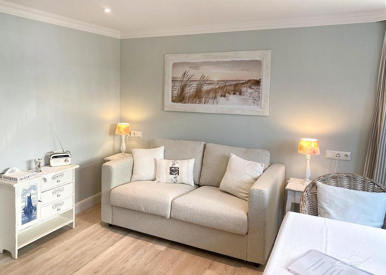 Imme Apartment Timmendorfer Strand