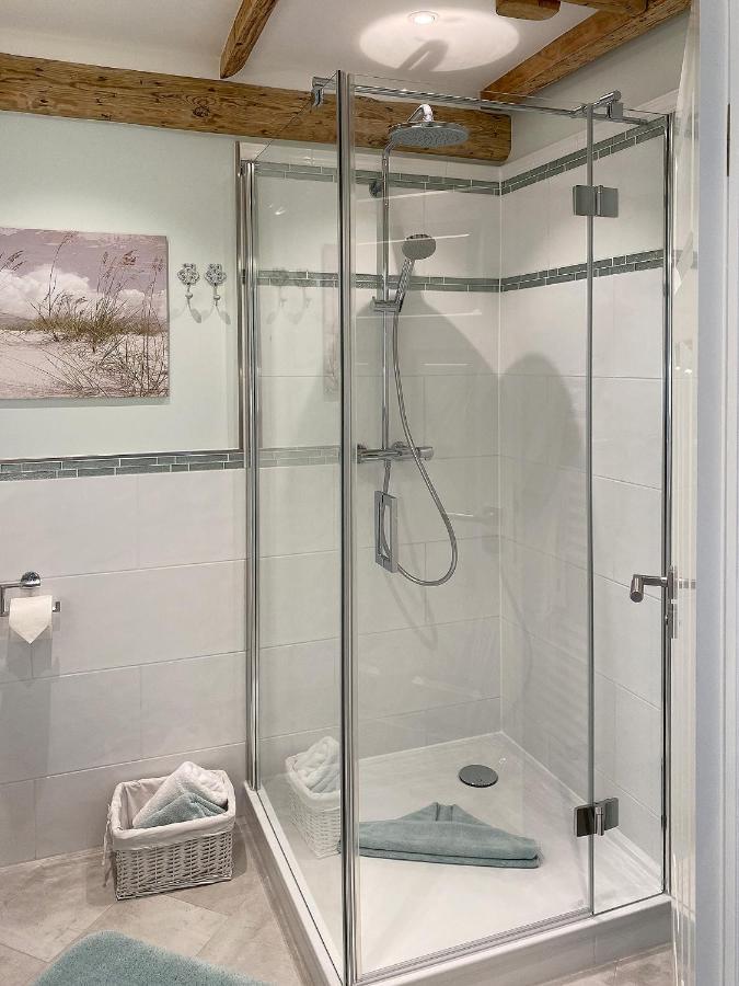 Appartement Imme Timmendorfer Strand