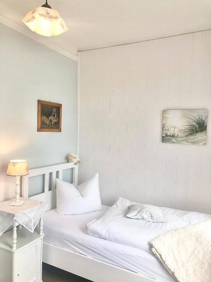 Imme Apartment Timmendorfer Strand
