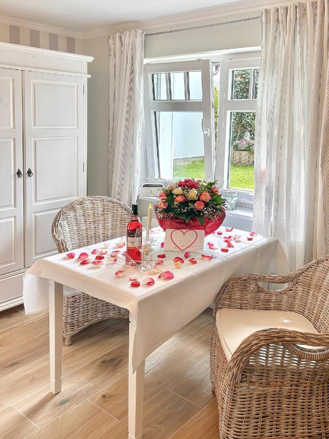 Appartement Imme