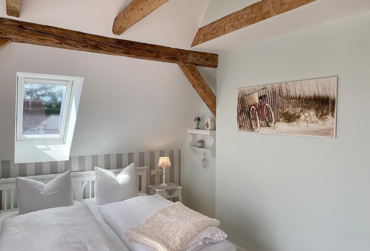 Appartement Imme Timmendorfer Strand