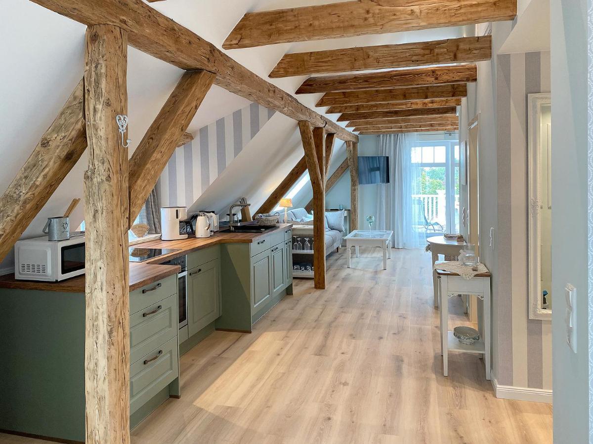 Imme Appartement *