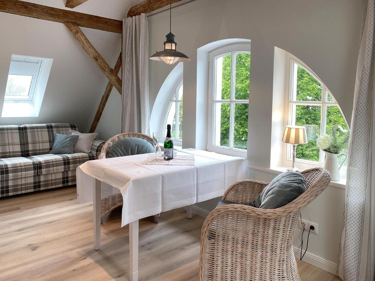 Appartement Imme