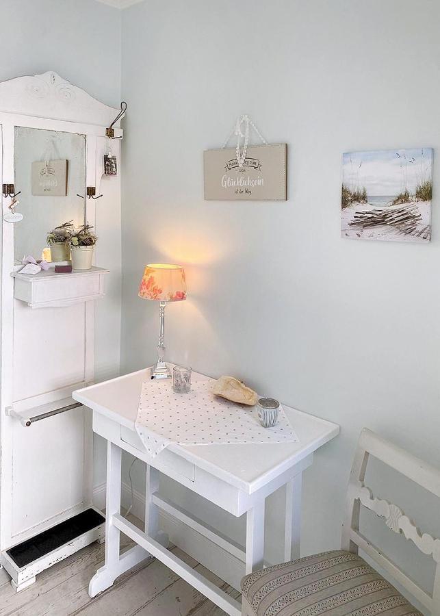 Imme Appartement Timmendorfer Strand